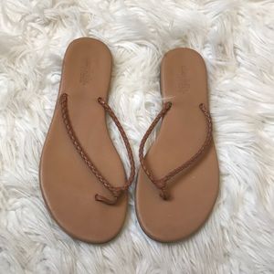 Charlotte Russe sandals